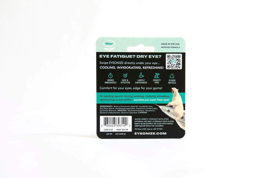 Eyeonize Under Eye Balm