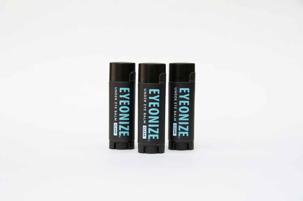 Triple Shot of Eyeonize (3 Pack)
