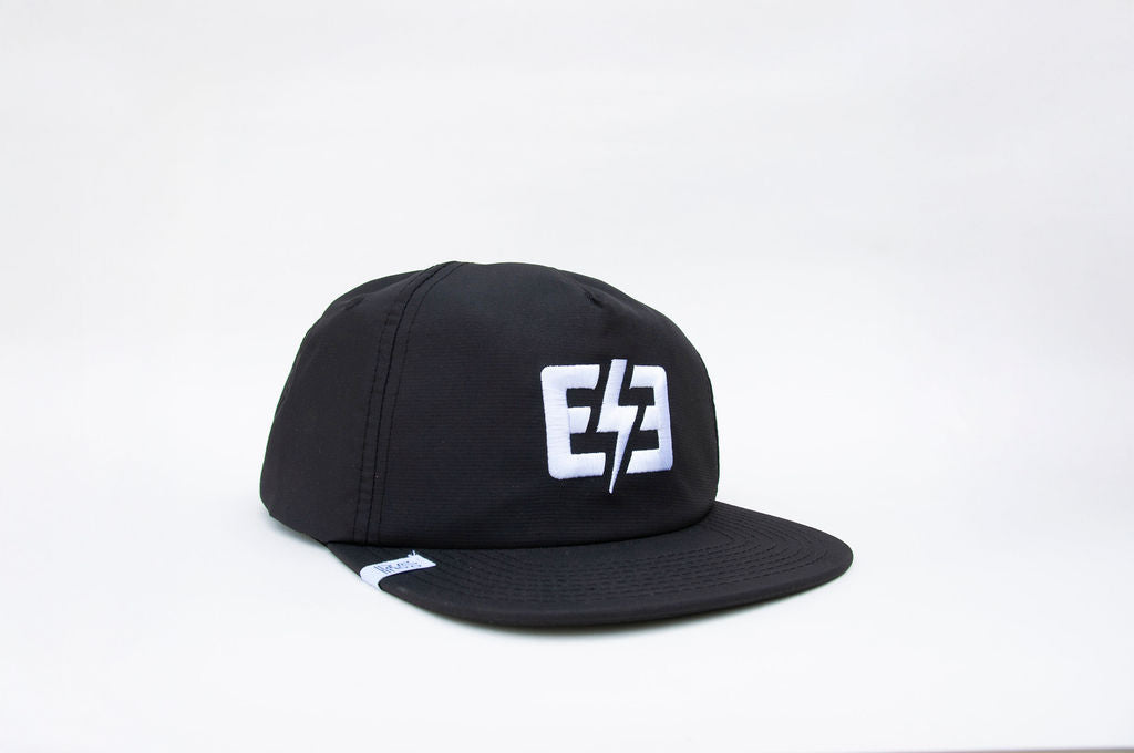 Eyeonize - Tri-tech Black & White 5-Panel