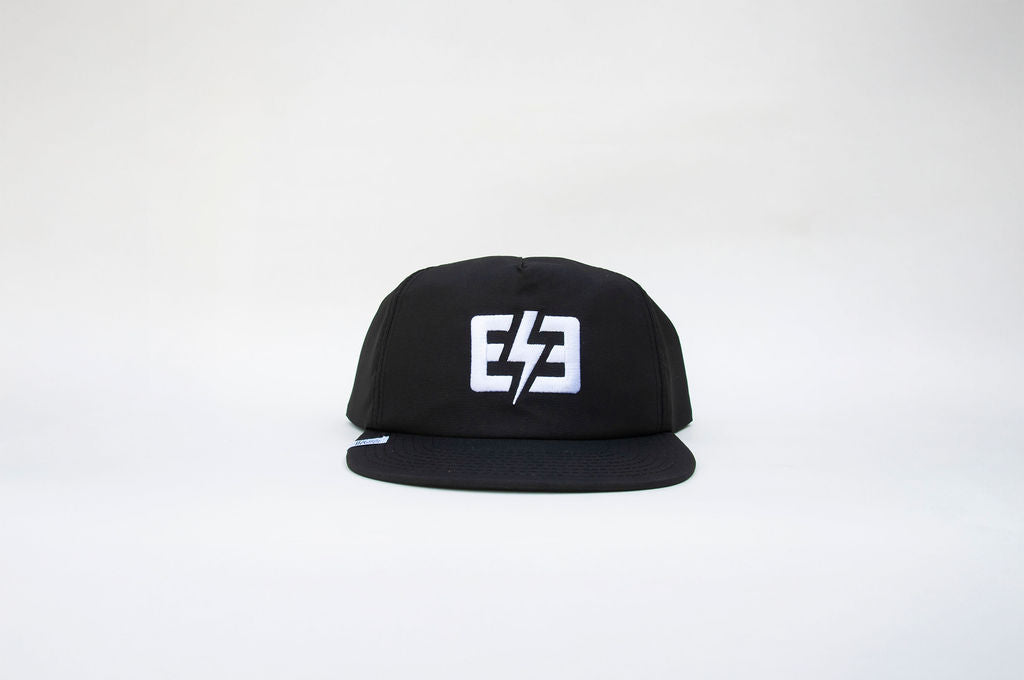 Eyeonize - Tri-tech Black & White 5-Panel
