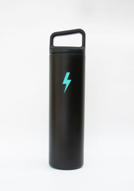 Eyeonize x Miir - 20 oz wide mouth insulated water bottle